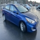 JN auto Hyundai Accent Garantie 1 an ou 10 000 km groupe motopropulseur Incluse 8609706 2016 Image 3